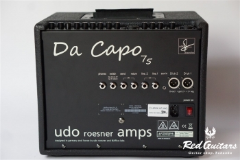 DA CAPO 75